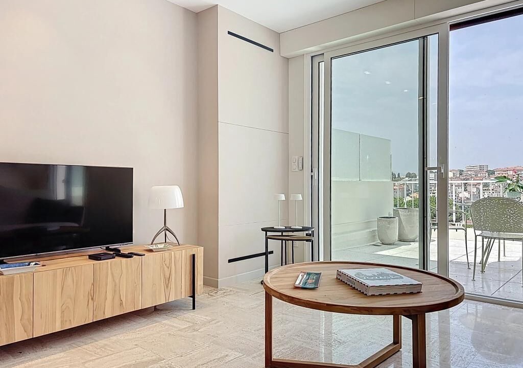 Photo of Livingroom in Prado - Republique