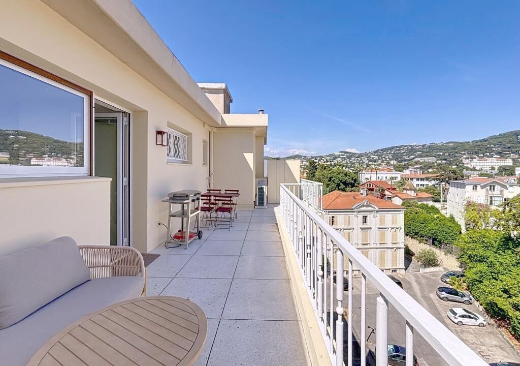 Photo of Patio Balcony in Prado - Republique