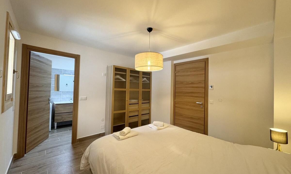 Photo of Bedroom in Les Claux