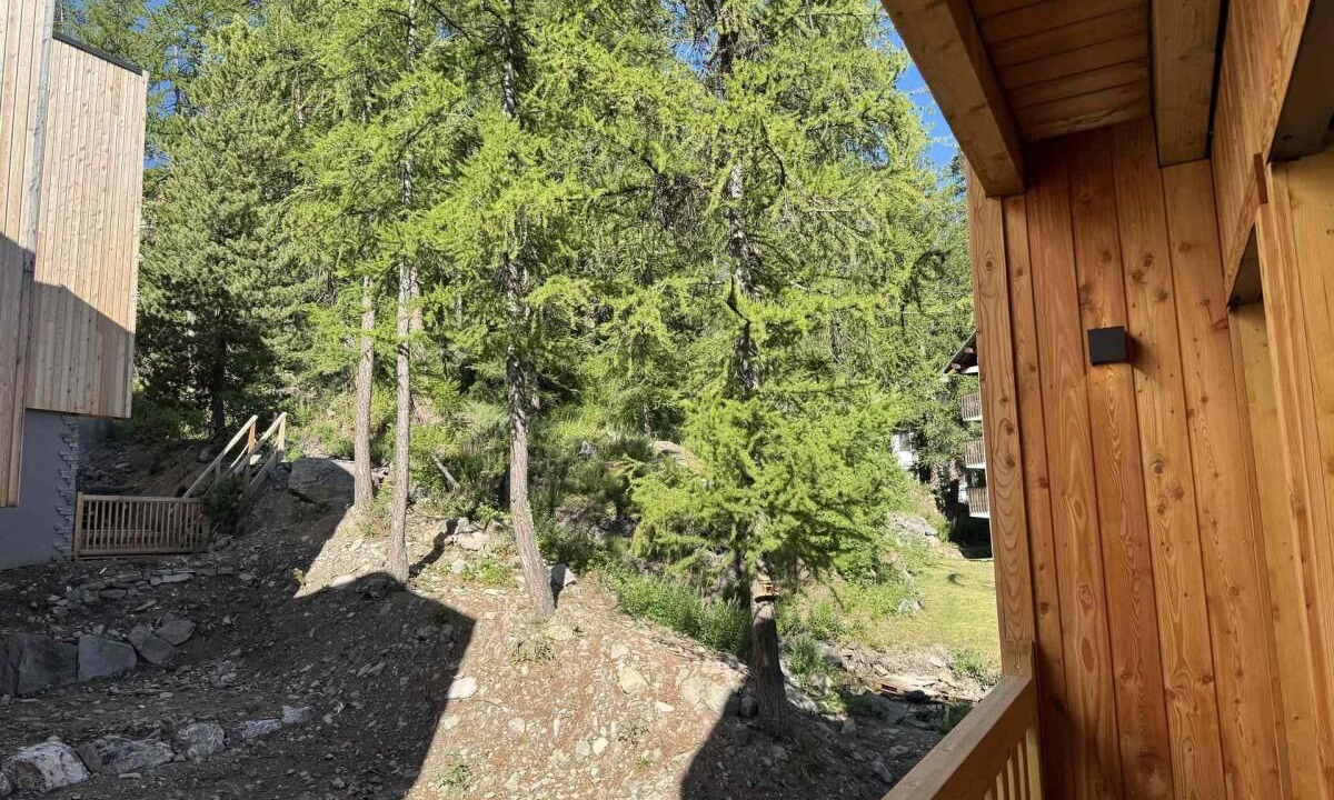 Photo of Outdoor in Les Claux