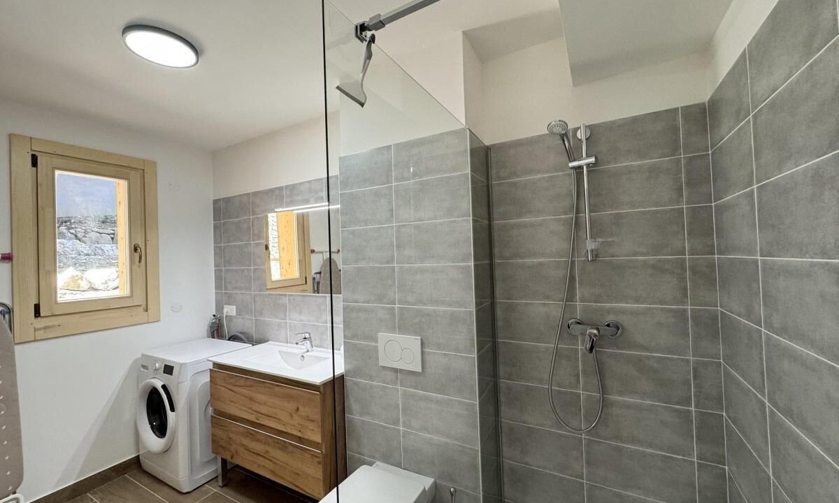 Photo of Bathroom in Les Claux
