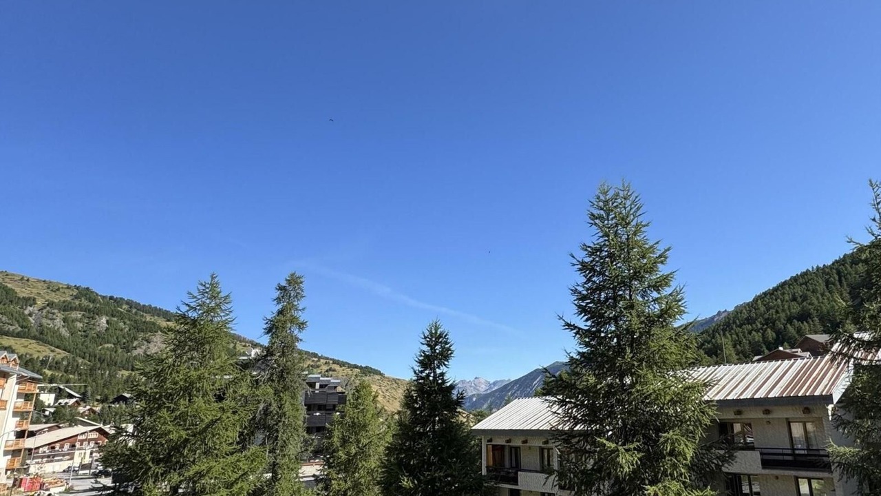 Photo of Outdoor in Les Claux