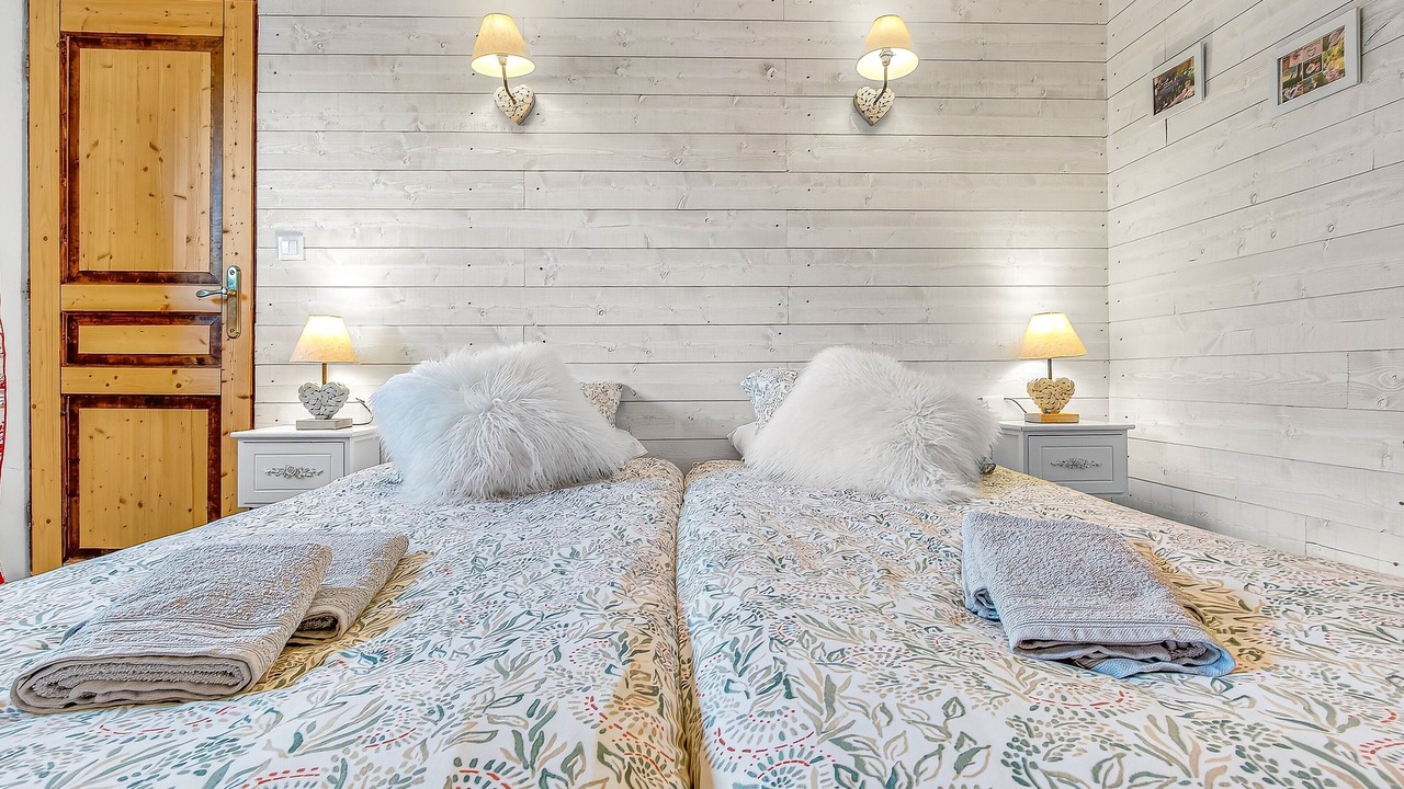 Photo of Bedroom in Beauvezer
