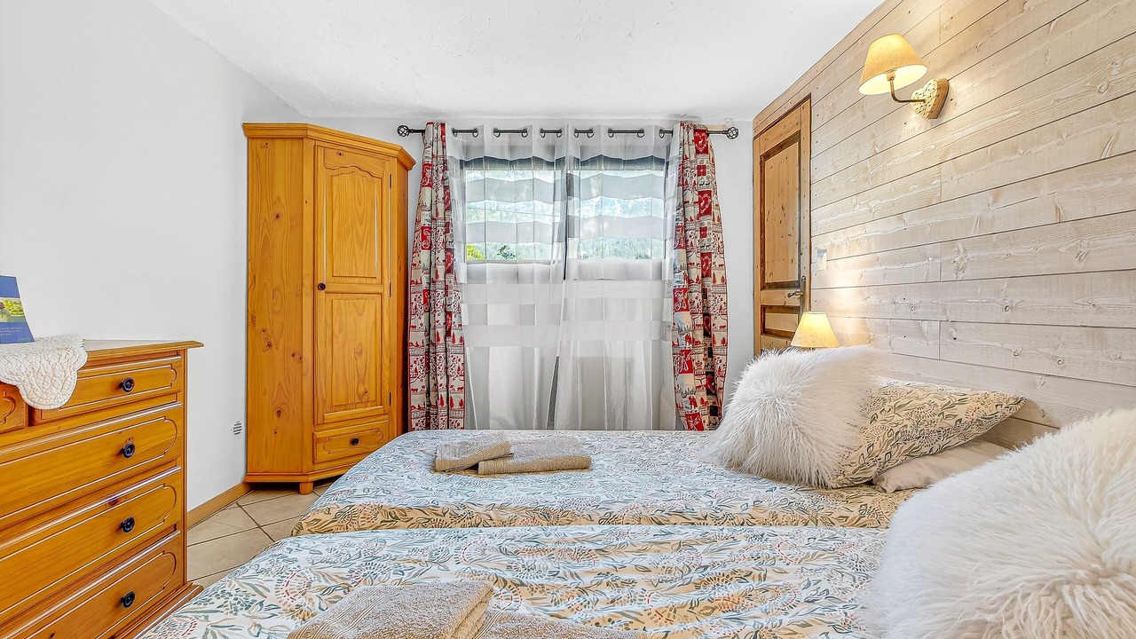 Photo of Bedroom in Beauvezer