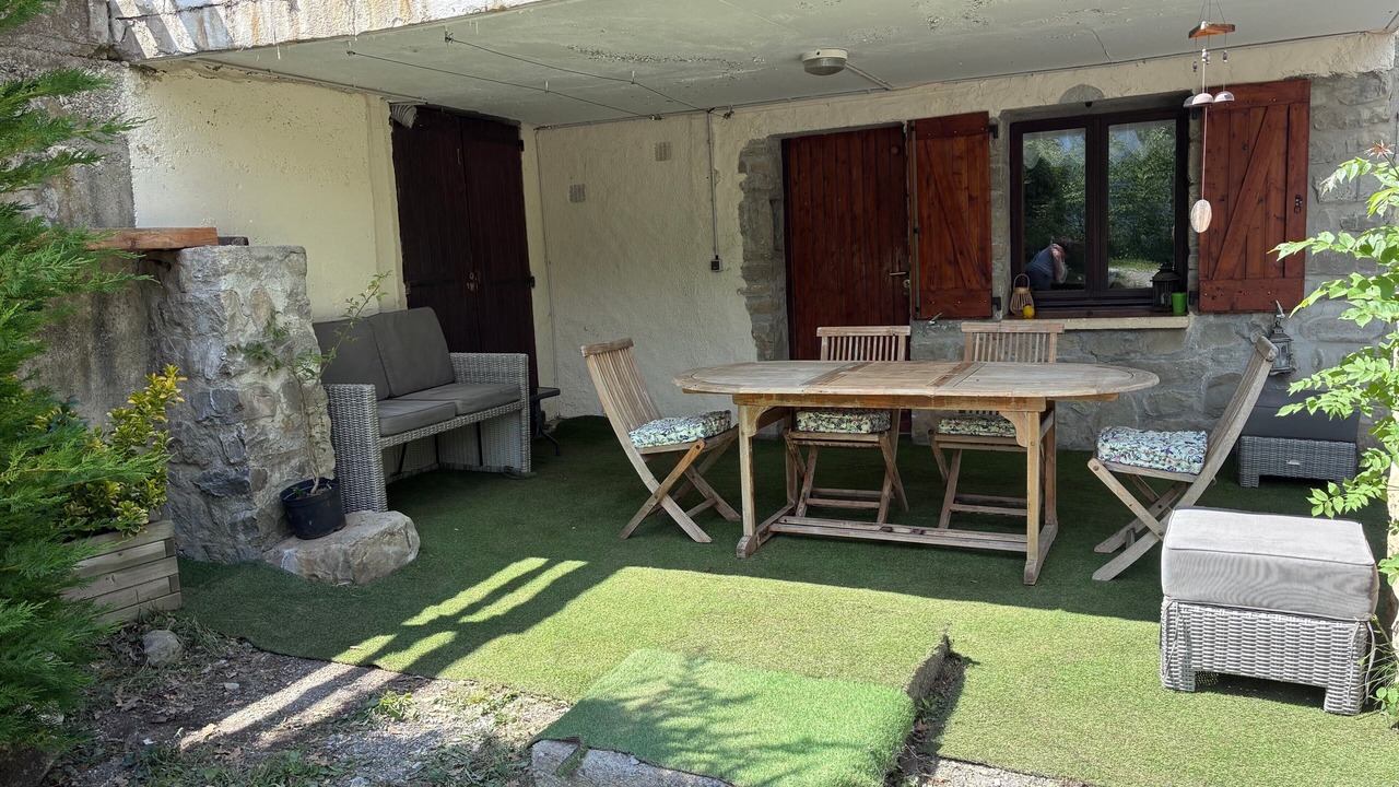 Photo of Outdoor in Beauvezer