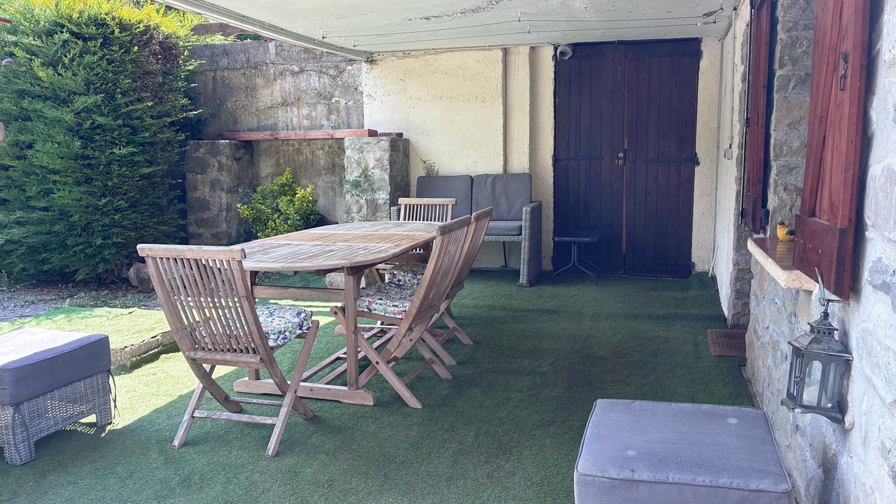 Photo of Outdoor in Beauvezer