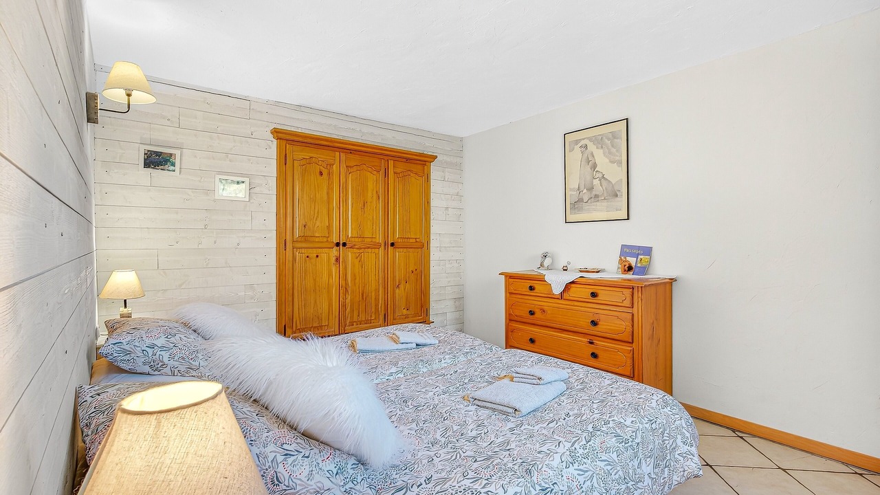 Photo of Bedroom in Beauvezer