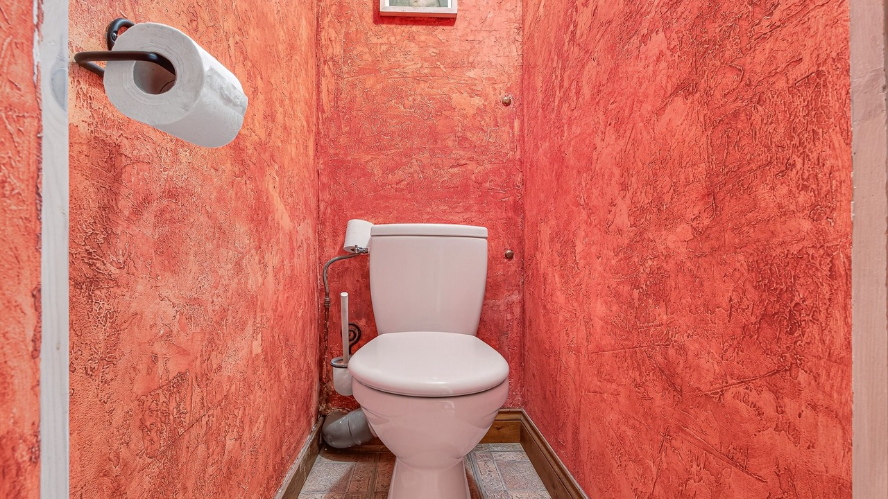 Photo of Bathroom in Beauvezer