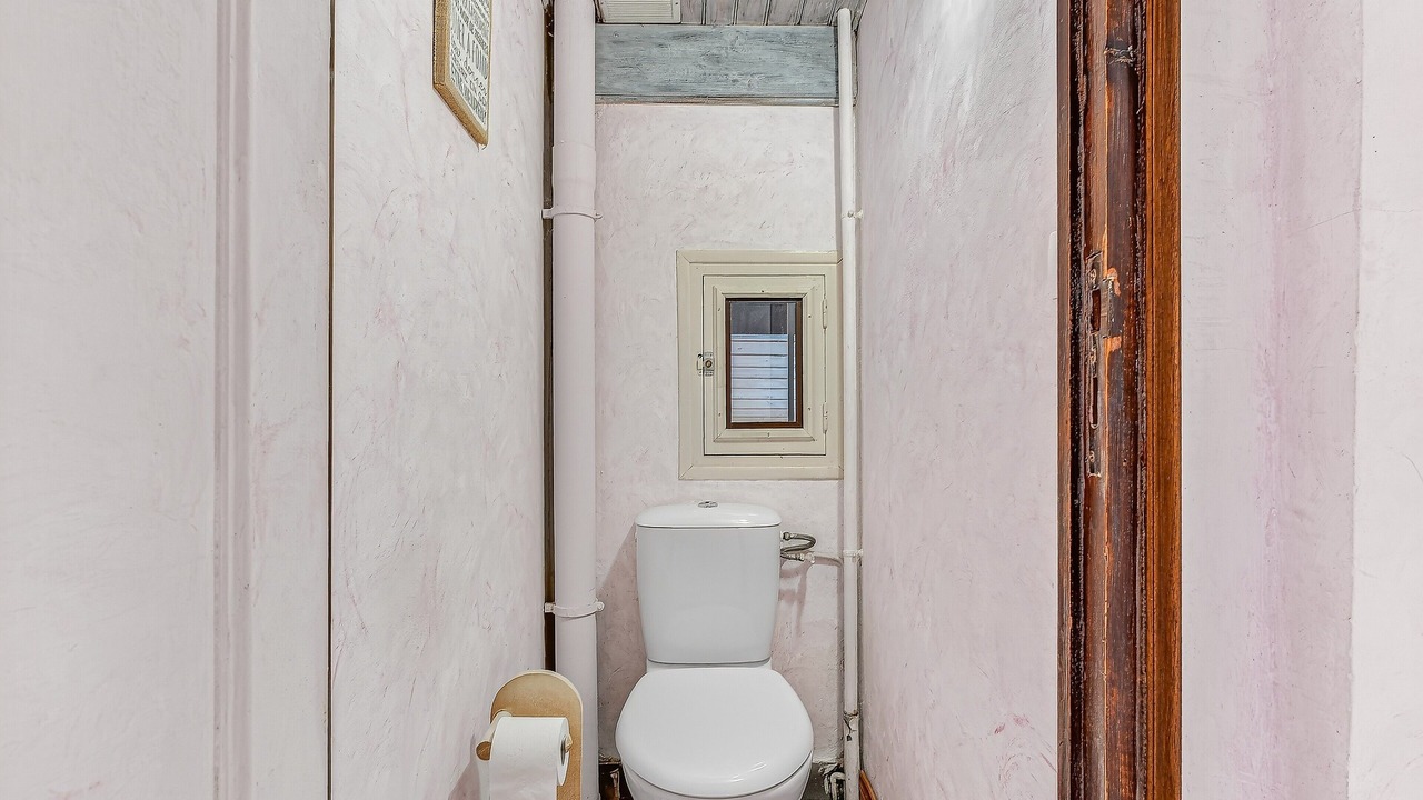 Photo of Bathroom in Beauvezer