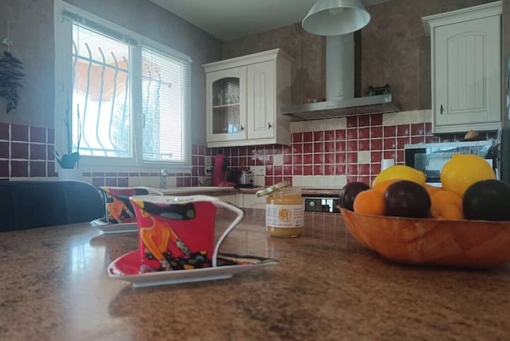 Photo of Kitchen in Beziers