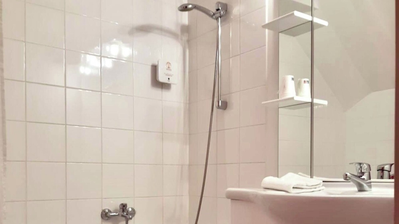 Photo of Bathroom in Valberg