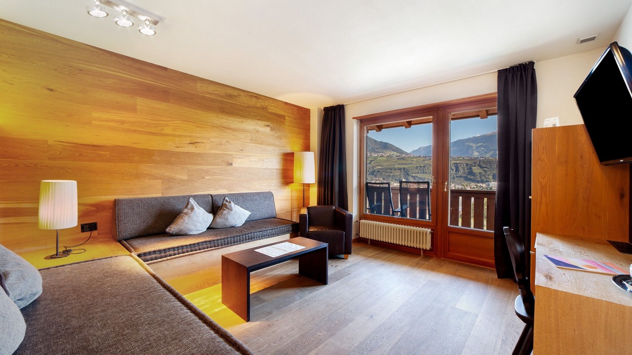 Photo of Livingroom in Marlengo