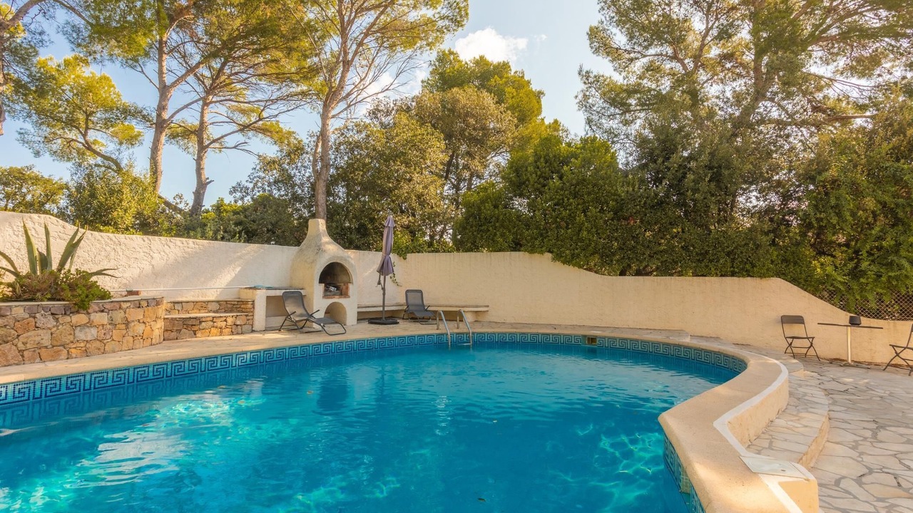 Photo of Outdoor in Boulouris-sur-Mer