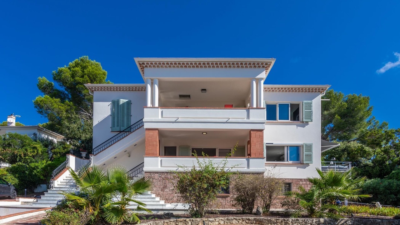 Photo of Outdoor in Boulouris-sur-Mer