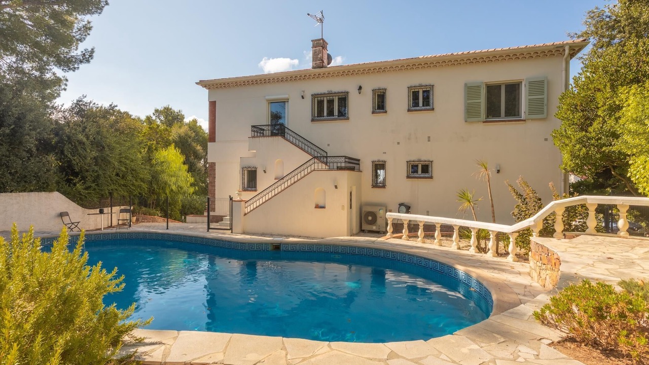 Photo of Outdoor in Boulouris-sur-Mer