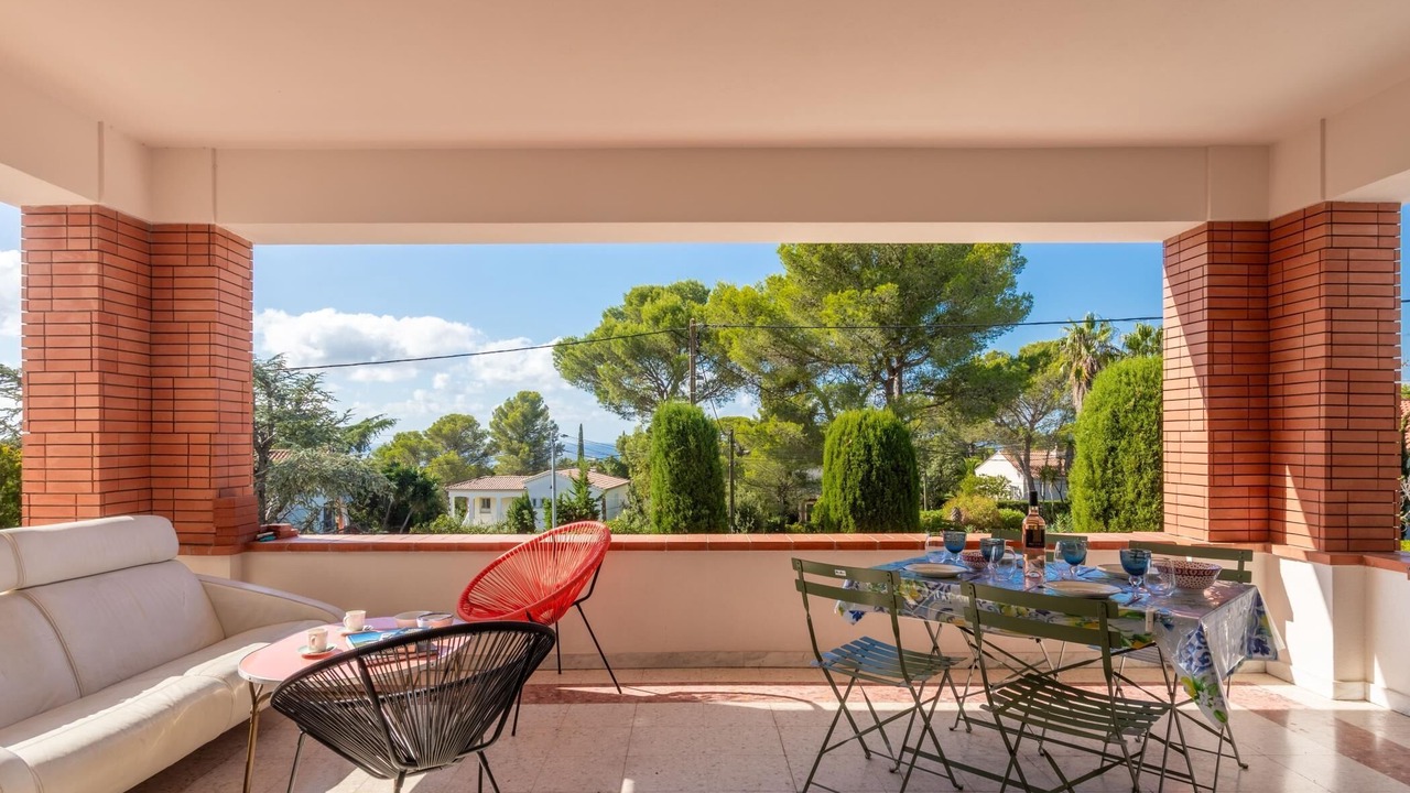 Photo of Outdoor in Boulouris-sur-Mer