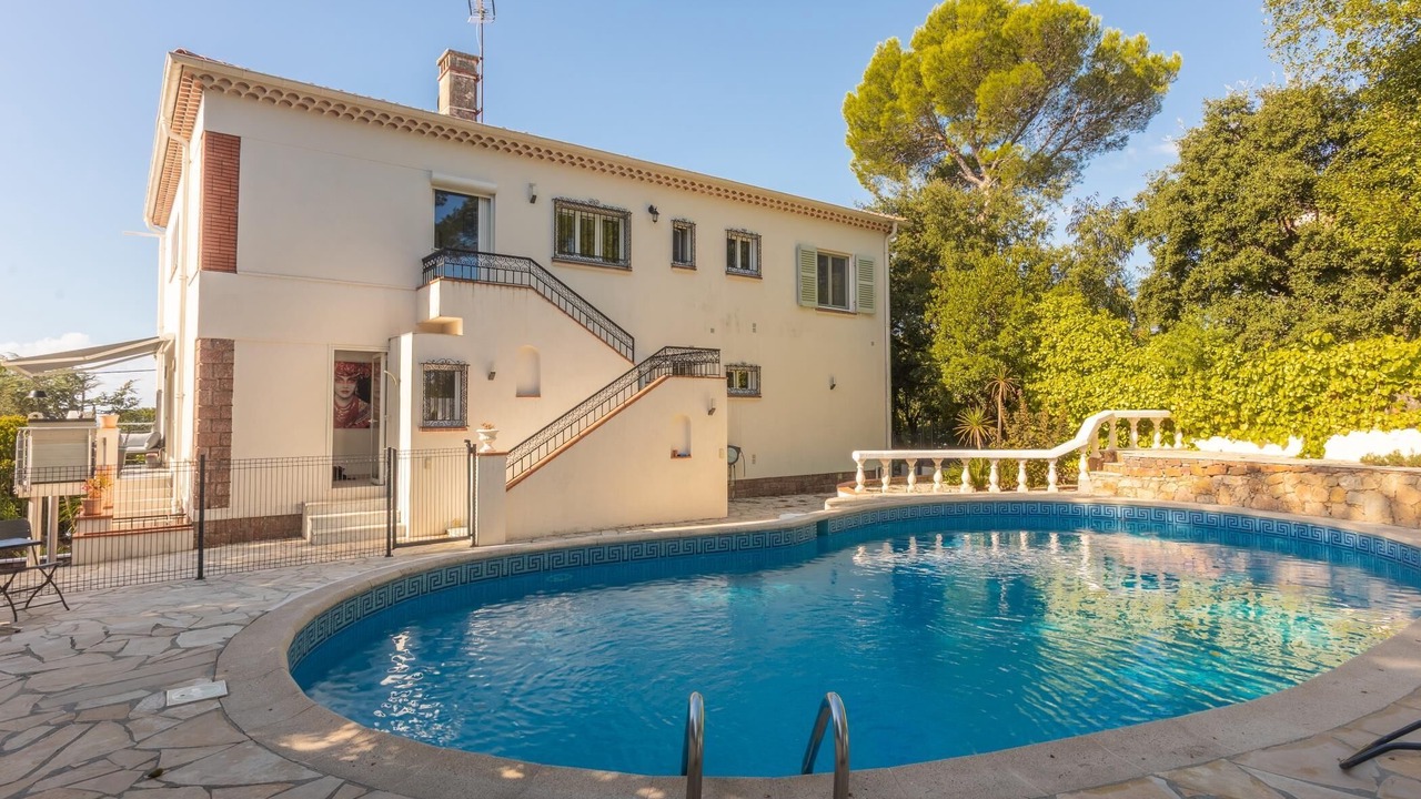 Photo of Outdoor in Boulouris-sur-Mer