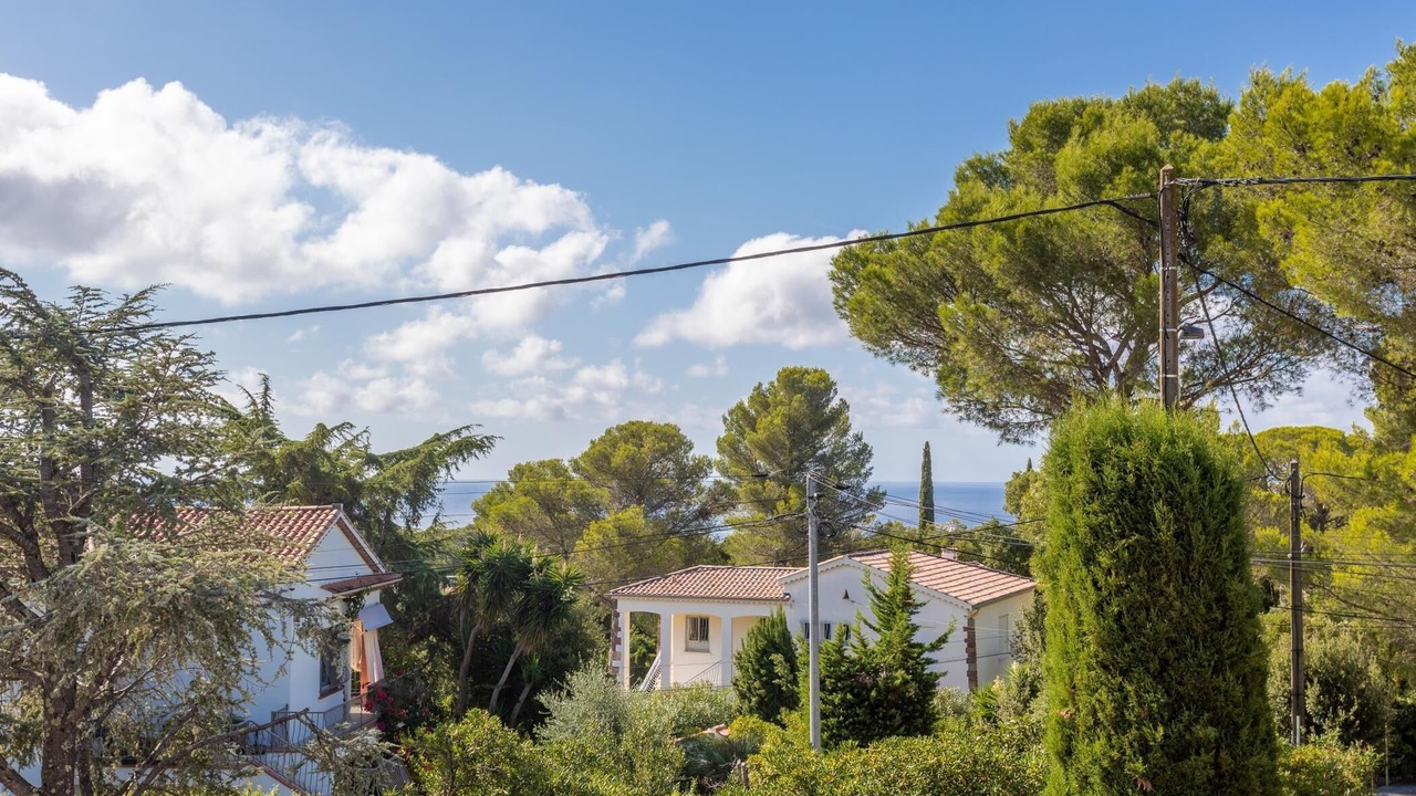 Photo of Outdoor in Boulouris-sur-Mer