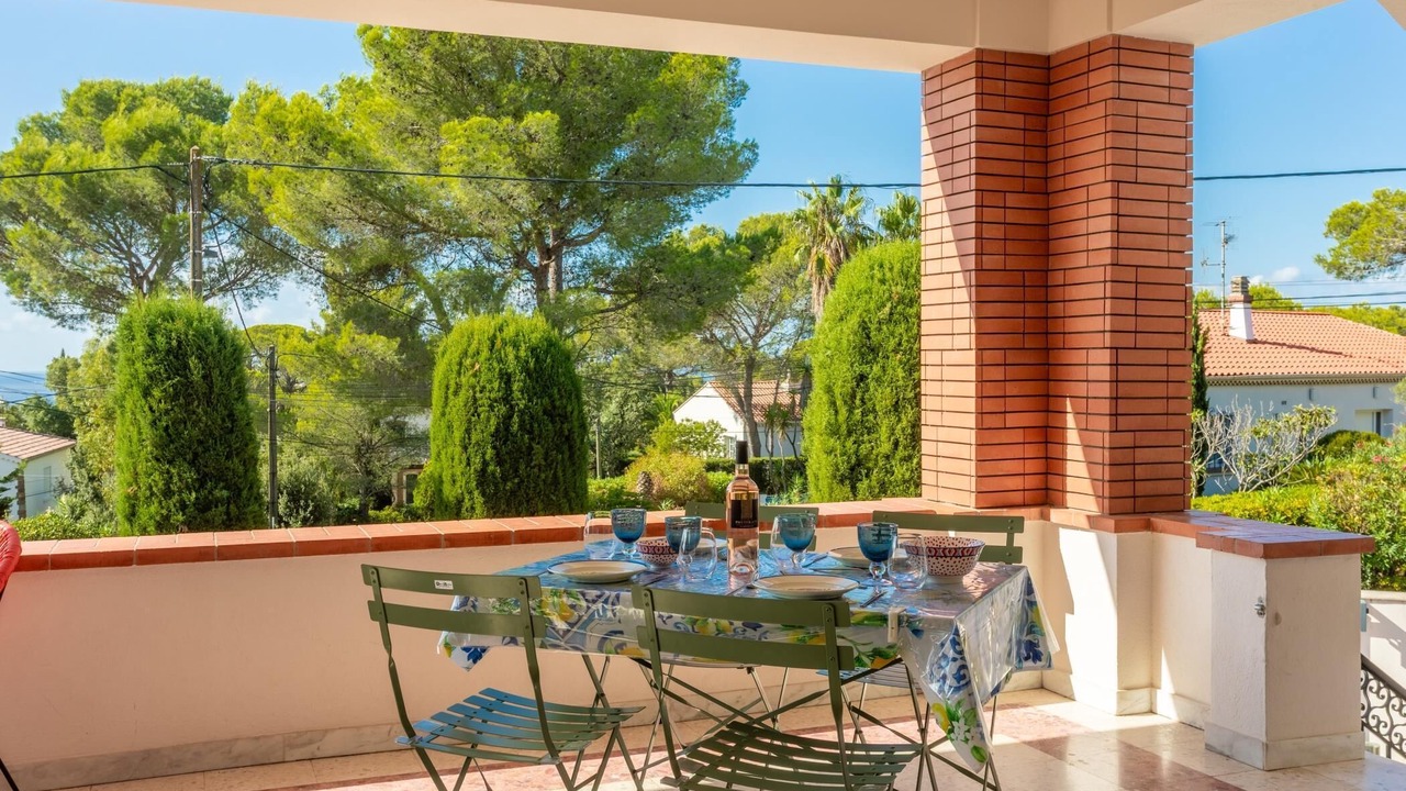 Photo of Outdoor in Boulouris-sur-Mer