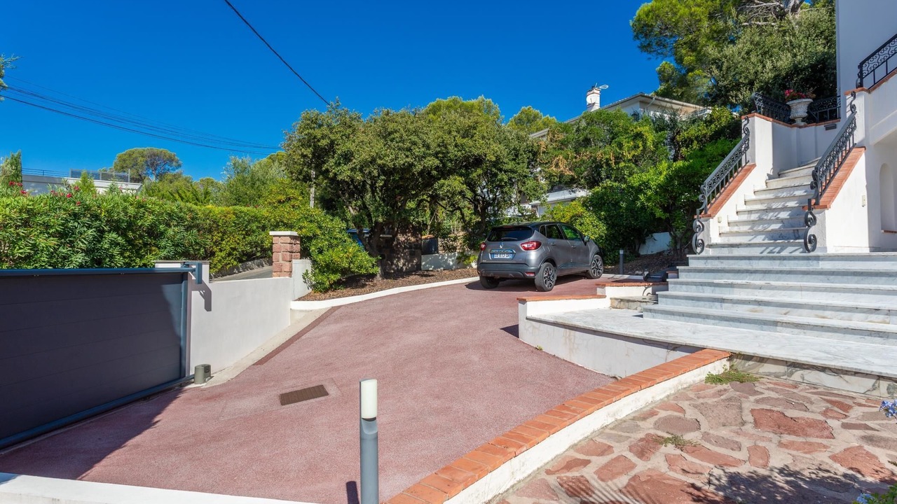 Photo of Outdoor in Boulouris-sur-Mer
