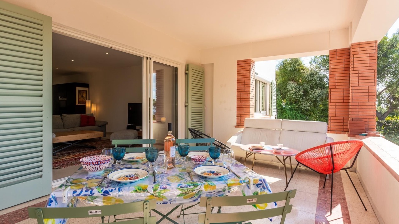 Photo of Outdoor in Boulouris-sur-Mer