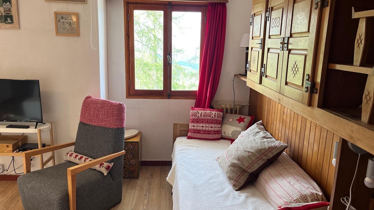 Photo of Bedroom in Guillaumes