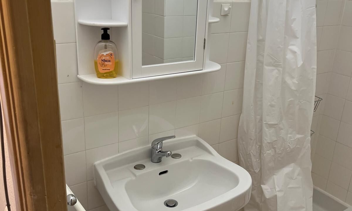 Photo of Bathroom in Guillaumes