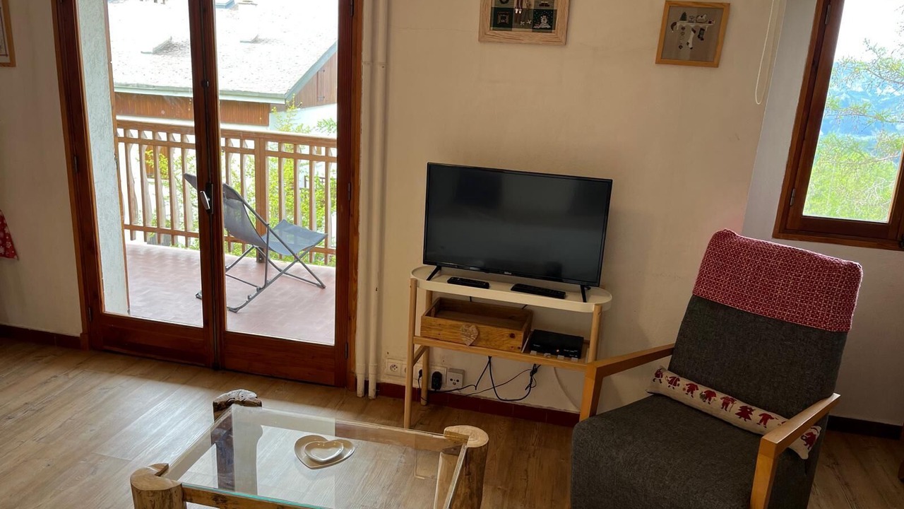 Photo of Livingroom in Guillaumes