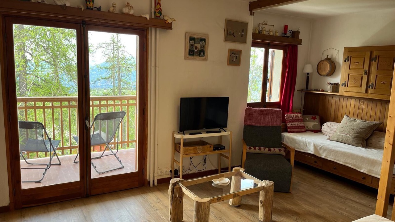 Photo of Livingroom in Guillaumes