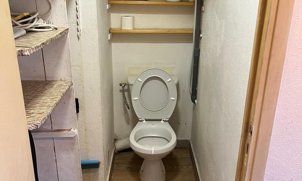 Photo of Bathroom in Guillaumes