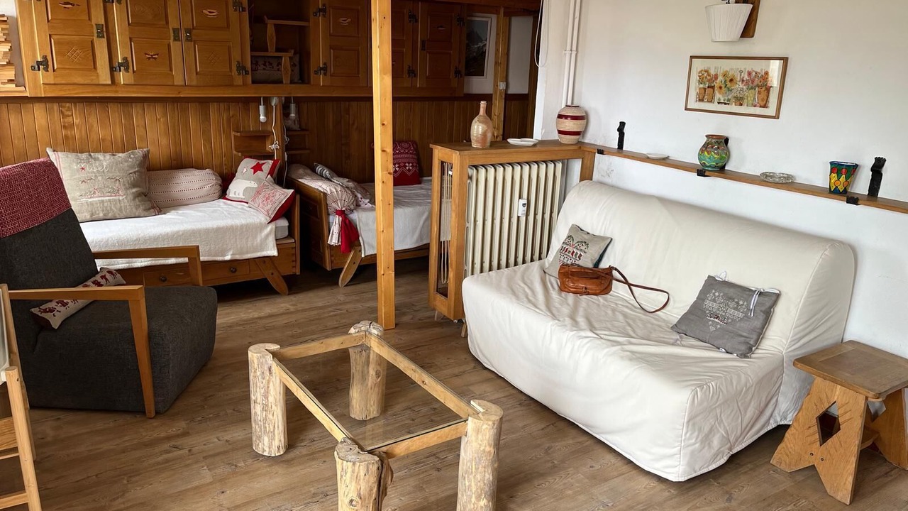 Photo of Bedroom in Guillaumes