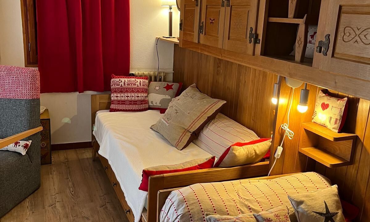 Photo of Bedroom in Guillaumes