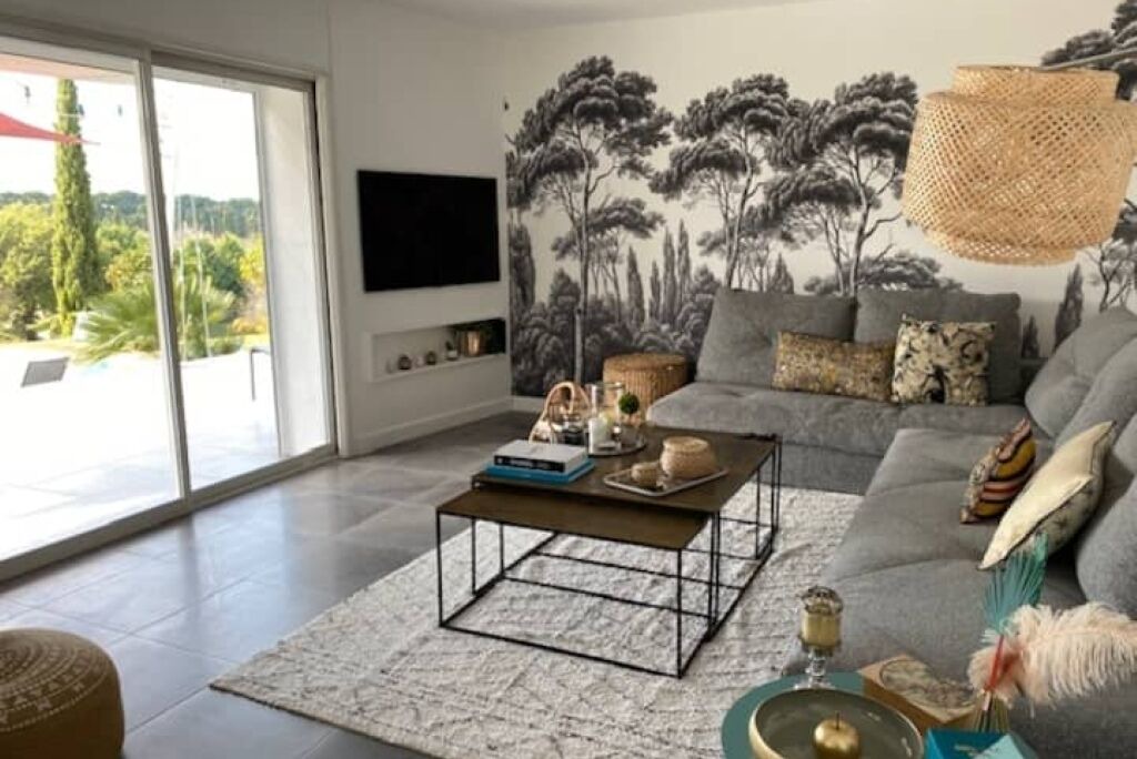 Photo of Livingroom in Aix-en-Provence