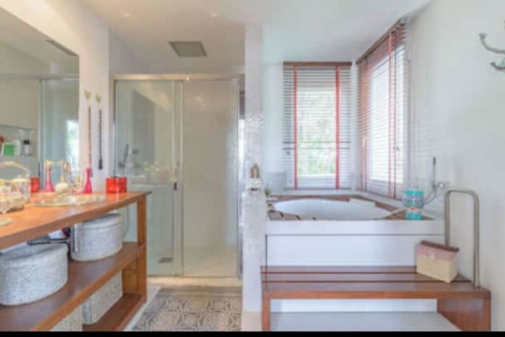Photo of Bathroom in Aix-en-Provence