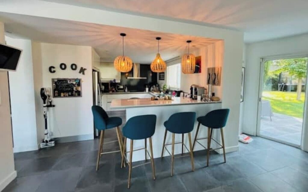 Photo of Kitchen in Aix-en-Provence