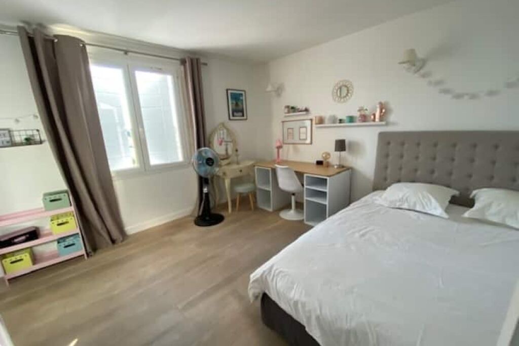 Photo of Bedroom in Aix-en-Provence