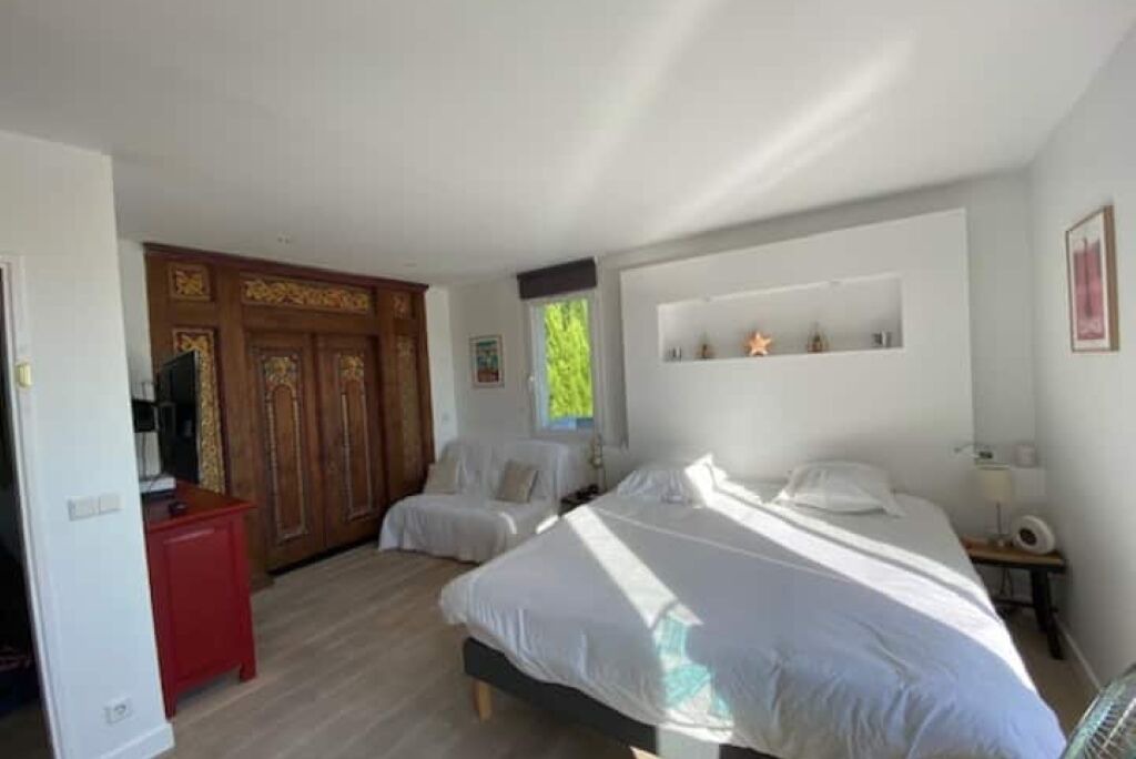 Photo of Bedroom in Aix-en-Provence