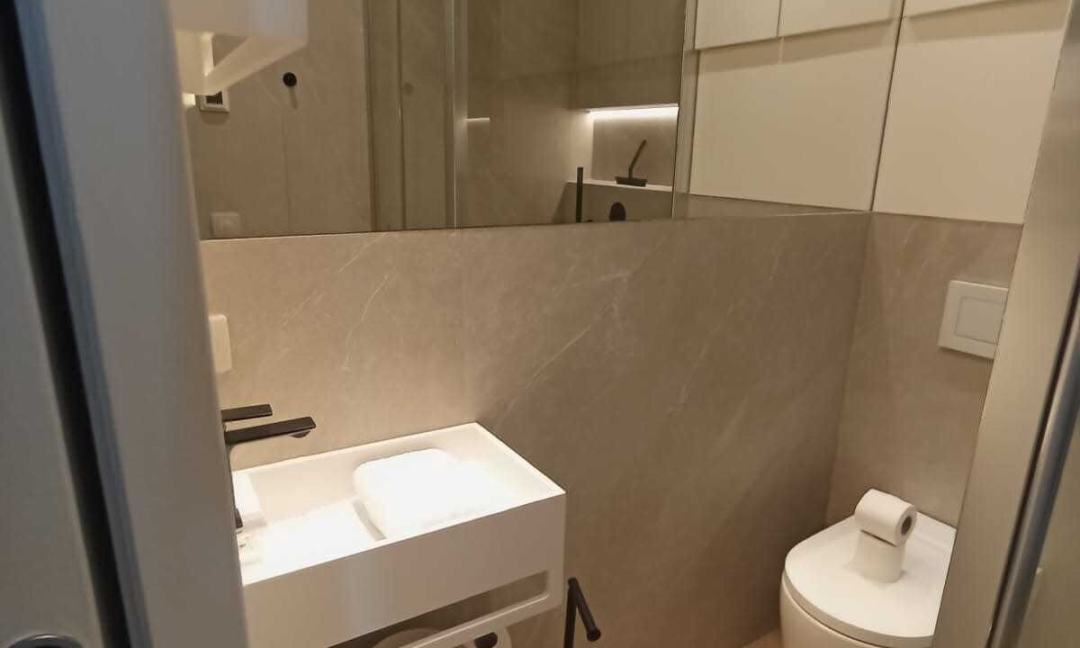 Photo of Bathroom in Mont Boron