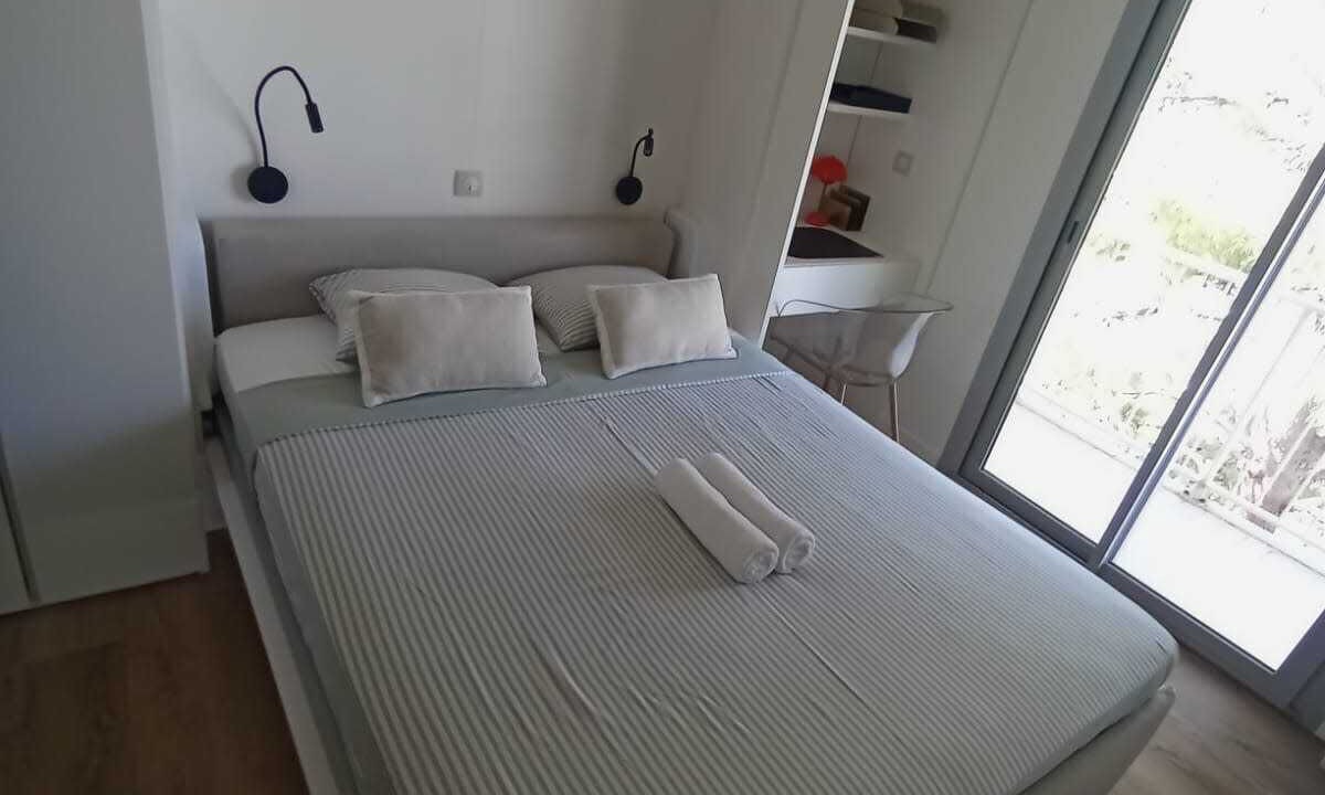 Photo of Bedroom in Mont Boron