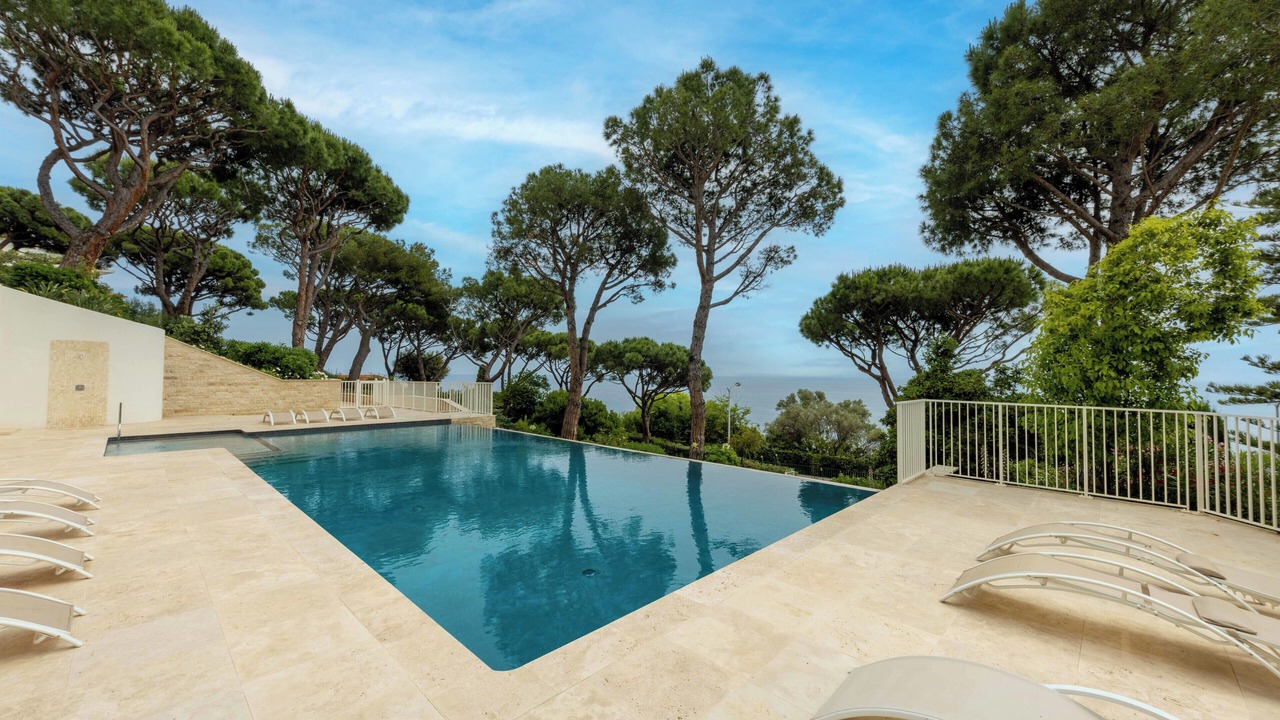 Photo of Outdoor in Mont Boron