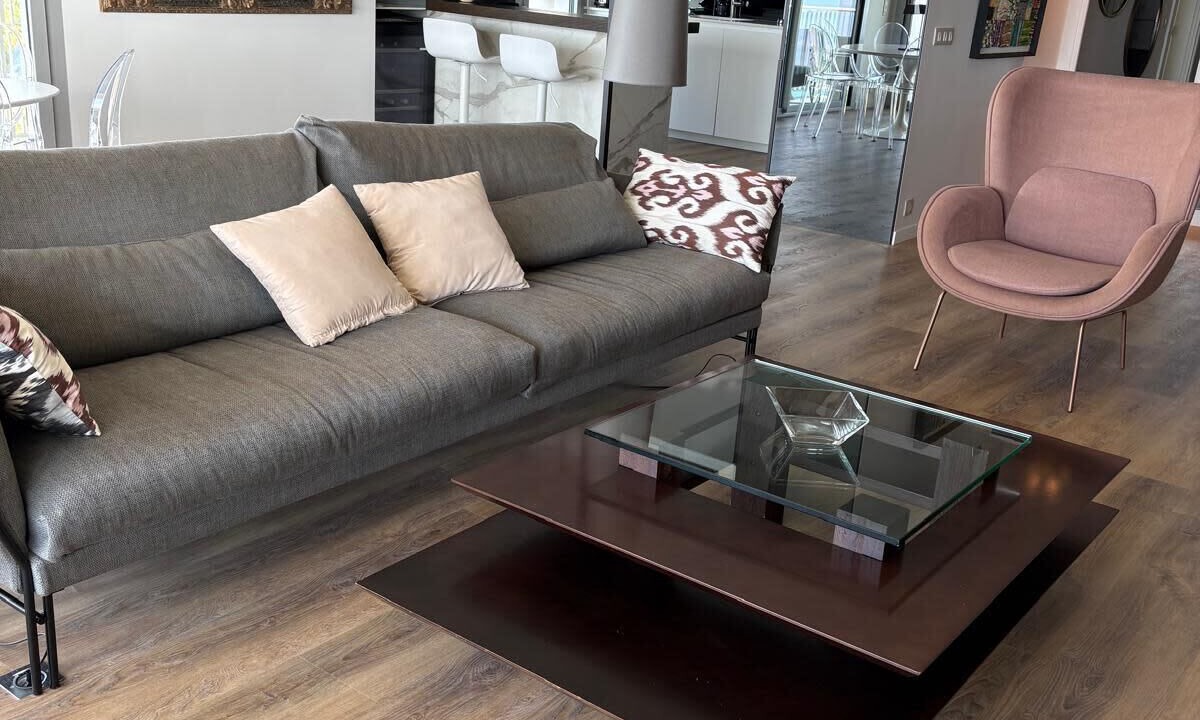 Photo of Livingroom in Mont Boron