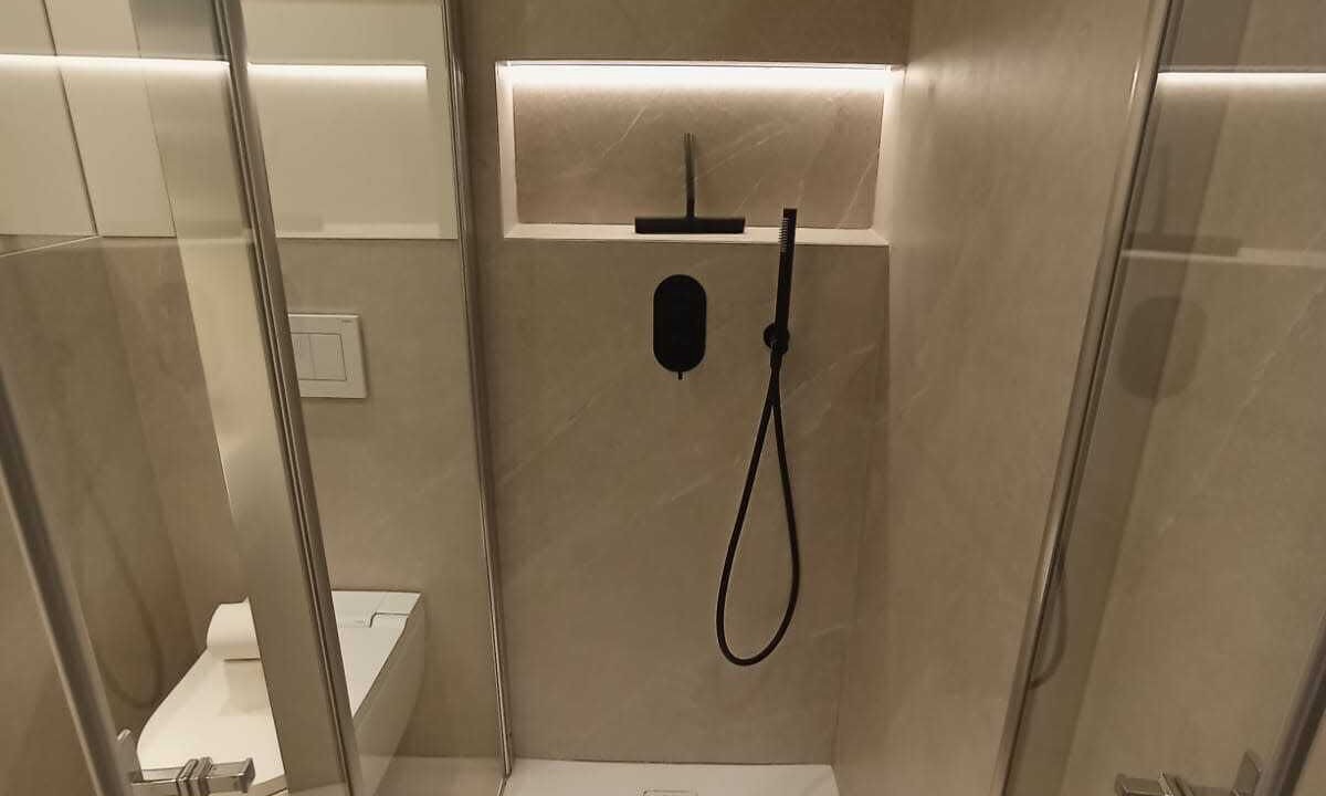 Photo of Bathroom in Mont Boron