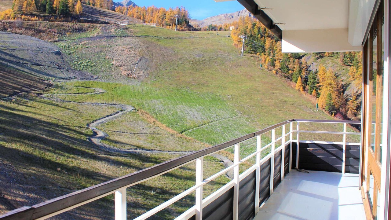 Photo of Outdoor in Les Claux
