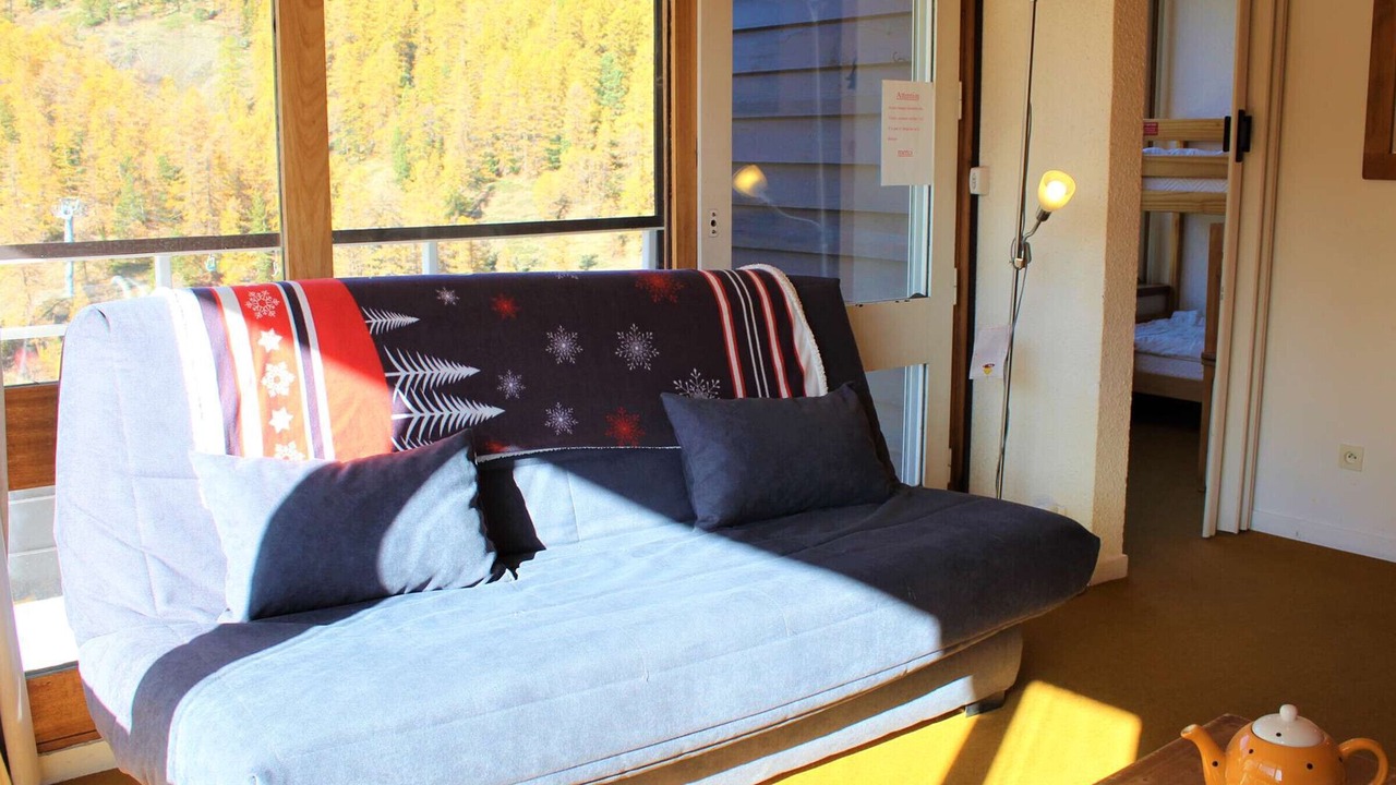 Photo of Livingroom in Les Claux