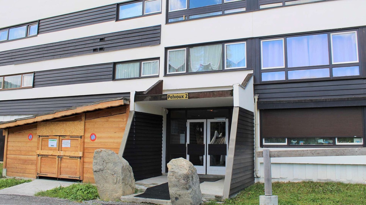 Photo of Outdoor in Les Claux