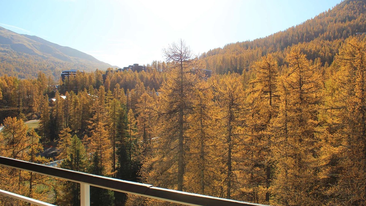 Photo of Outdoor in Les Claux