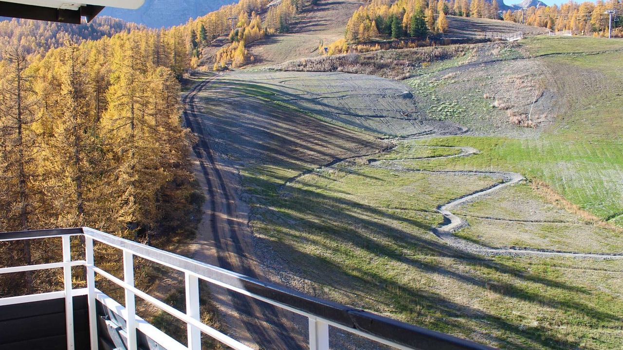Photo of Outdoor in Les Claux