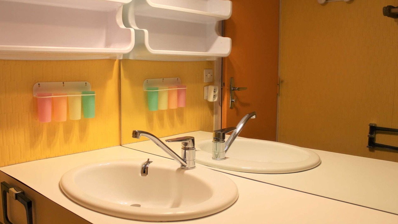 Photo of Bathroom in Les Claux
