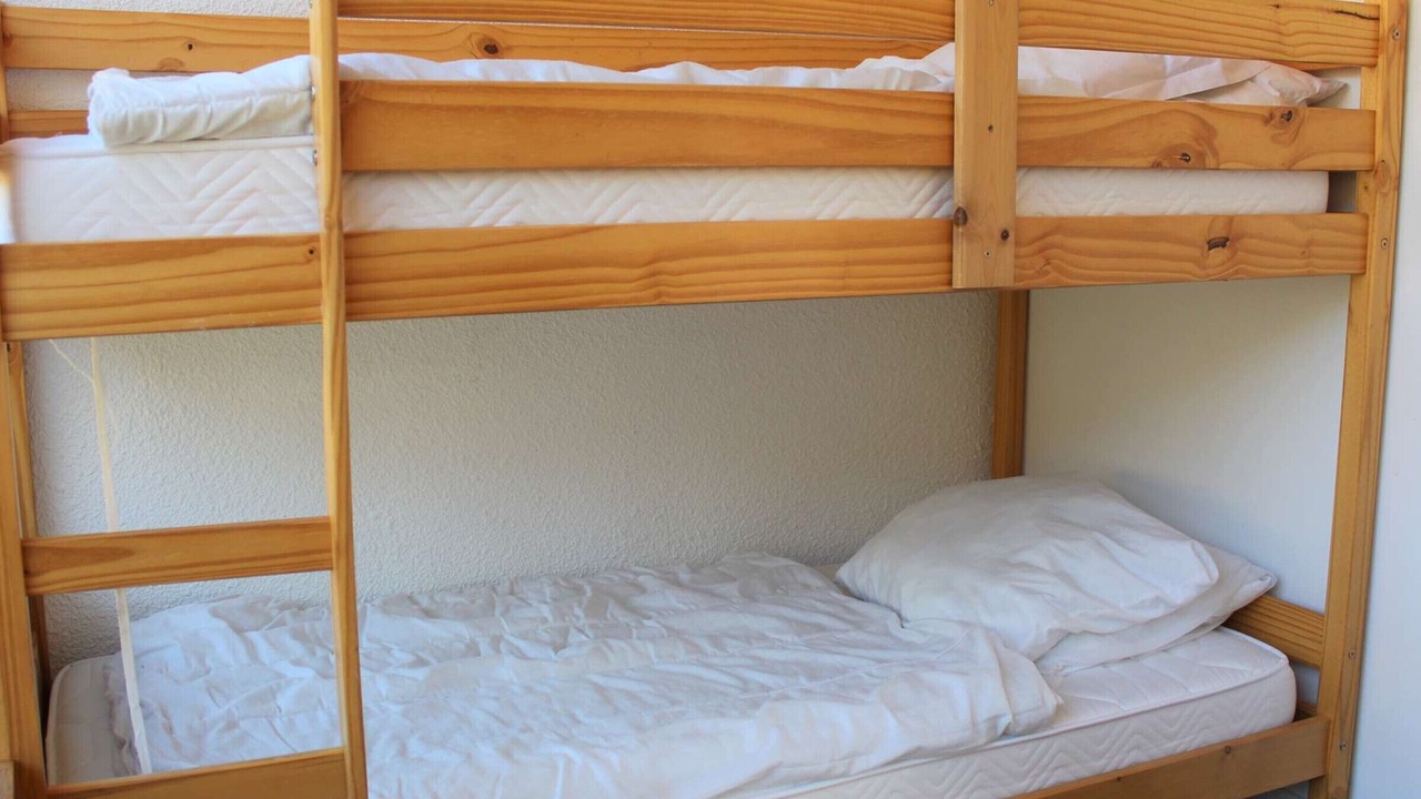 Photo of Bedroom in Les Claux