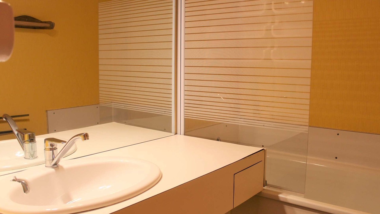 Photo of Bathroom in Les Claux